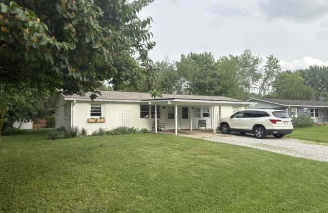 10807 Central Avenue - 10807 Central Avenue, Hamilton County, IN 46280