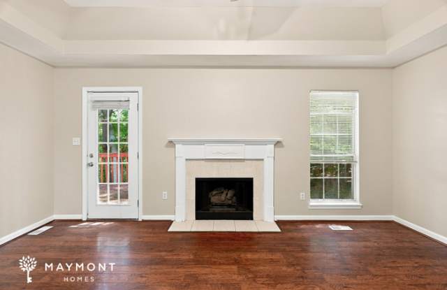 6721 Heather Ridge Circle Gallery 4