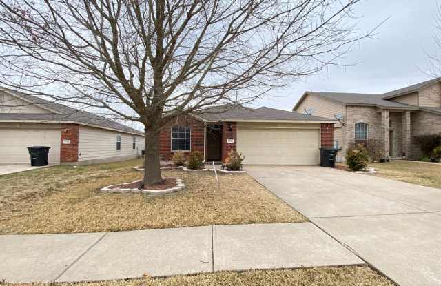 Cute 3 Bedroom/2Bath in Killeen Gallery 1