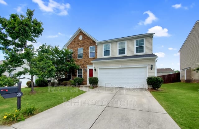 25 Madeline Circle - 25 Madeline Circle, Taylors, SC 29687