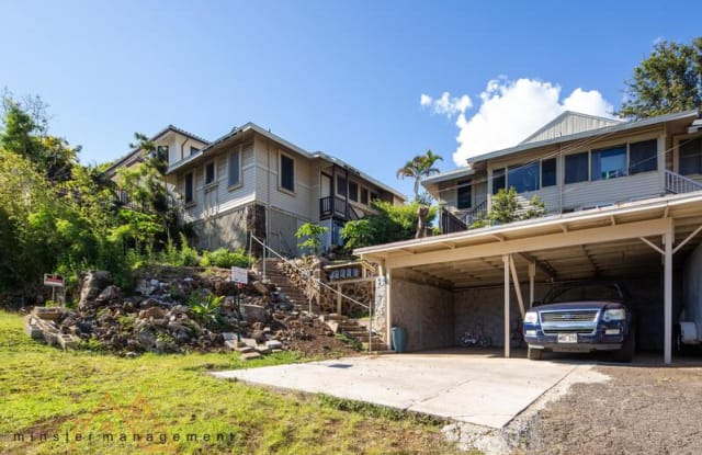 2680-A2 East Manoa Road - 2680 East Manoa Road, Honolulu, HI 96822