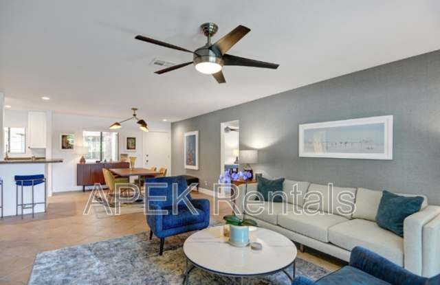 1050 Ramon Road photos photos