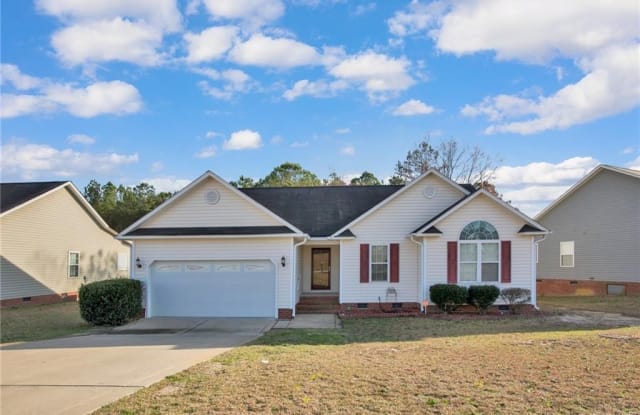 5239 Wallbrook Drive - 5239 Wallbrook Drive, Cumberland County, NC 28306