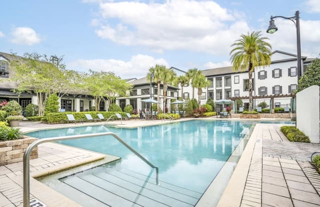 Heritage on Millenia Apartments Gallery 4