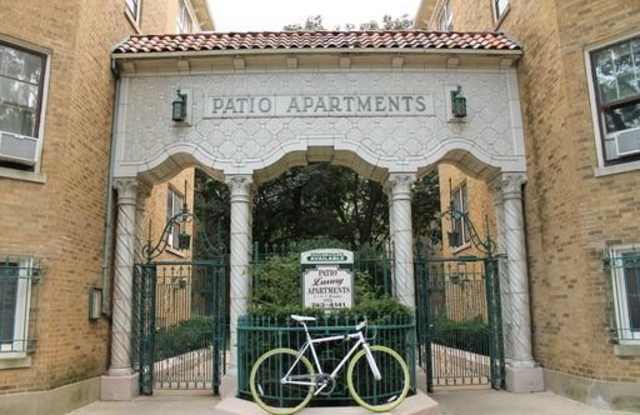 1600 W. Granville photos photos