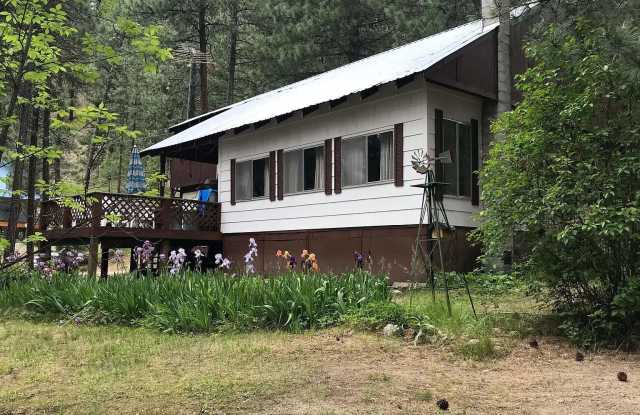 15 Aspen Way - 15 Aspen Way, Boise County, ID 83637