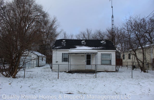 2051 E. Buder St - 2051 East Buder Avenue, Burton, MI 48529