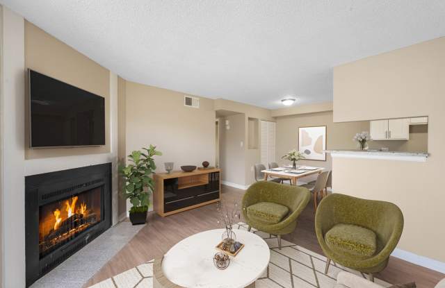 Bella Terra at City Center Apartments photos photos Bella Terra at City Center Apartments photos photos