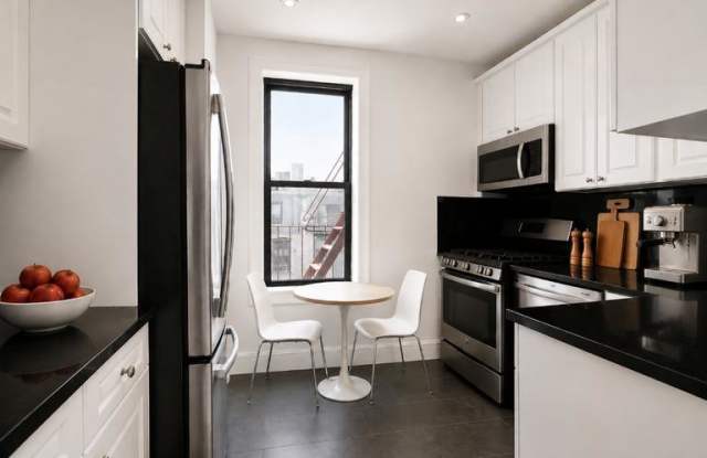 515 West 122nd Street Gallery 2