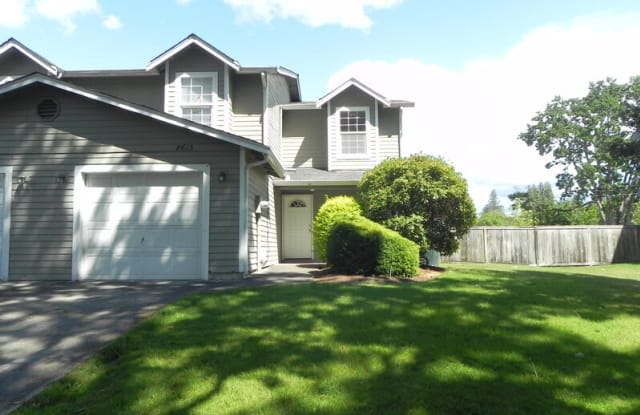 8713 63rd Ave SW - 8713 63rd Avenue Southwest, Lakewood, WA 98499