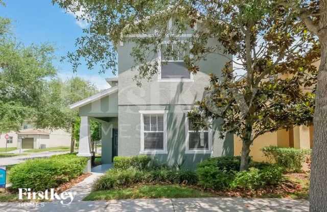 9004 Sienna Moss Lane - 9004 Sienna Moss Lane, Palm River-Clair Mel, FL 33578