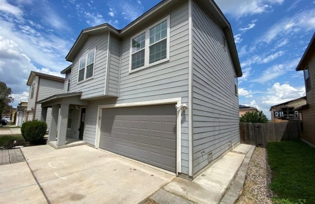 4722 Dapple Dr - 4722 Dapple Drive, Bexar County, TX 78244