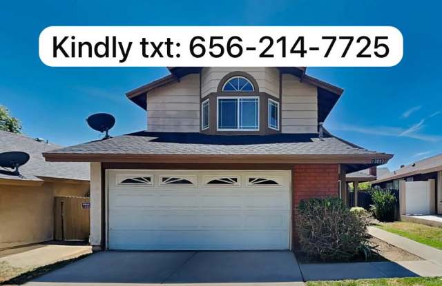 13044 Pawnee Drive - 13044 Pawnee Drive, Moreno Valley, CA 92555 13044 Pawnee Drive - 13044 Pawnee Drive, Moreno Valley, CA 92555