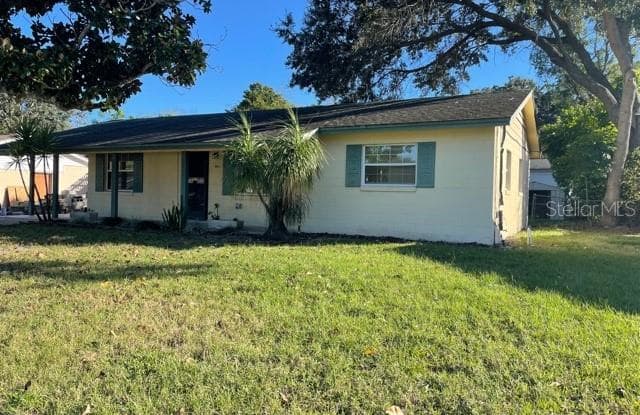 1407 SAMANTHA STREET - 1407 Samantha Street, Ocoee, FL 34761
