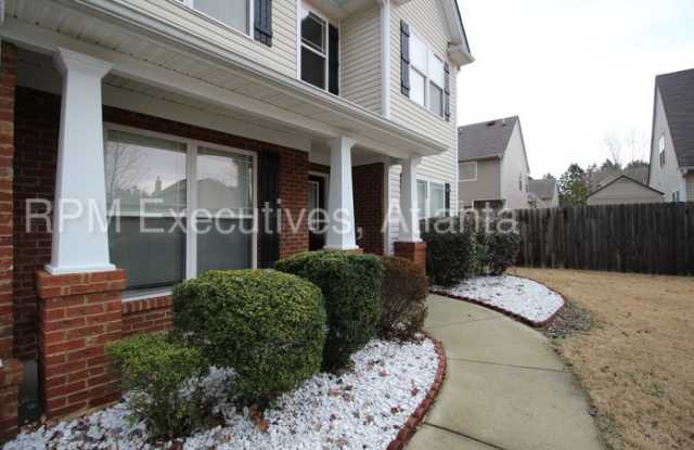 5760 Winter Bluff Way Northeast Gallery 3