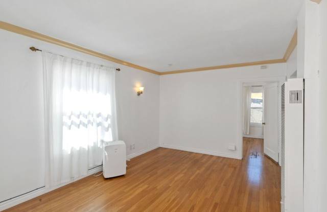 1331 Masselin Ave - 1331 Masselin Avenue, Los Angeles, CA 90019