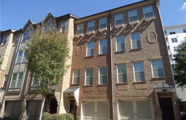263 Goodson Way NW - 263 Goodson Way NW, Atlanta, GA 30309