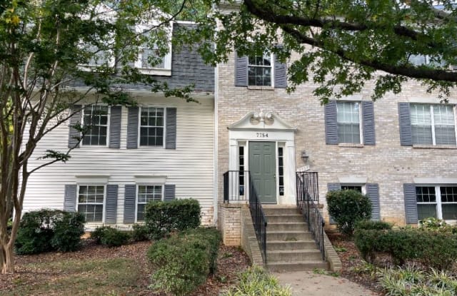 7754 New Providence Drive 20 - 7754 New Providence Drive, West Falls Church, VA 22042