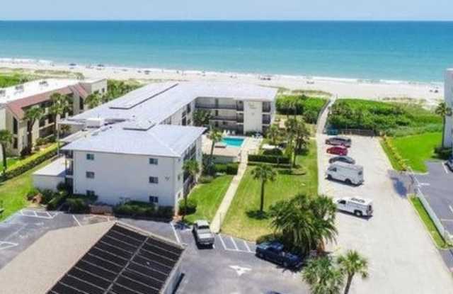 504 Fillmore Avenue - 504 Fillmore Avenue, Cape Canaveral, FL 32920