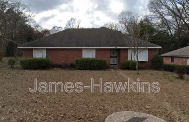 309 Ware Hill Dr. Montgomery, AL 36109 - 309 Ware Hill Drive, Montgomery, AL 36109