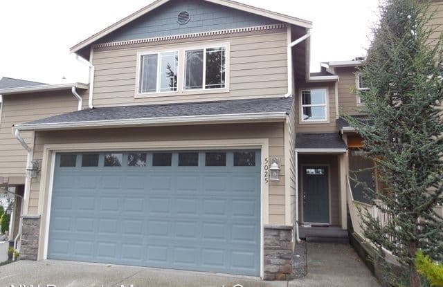 5025 119th St NE - 5025 119th Street Northeast, Marysville, WA 98271