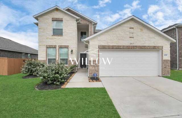 10618 Cascade Creek Drive photos photos