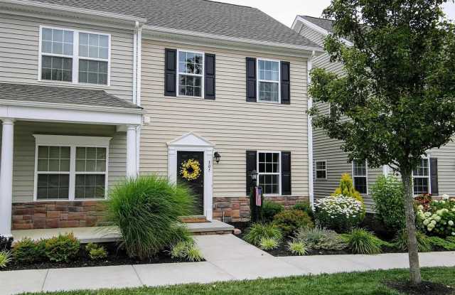 3 Bedroom, 2.5 Bath Townhouse photos photos