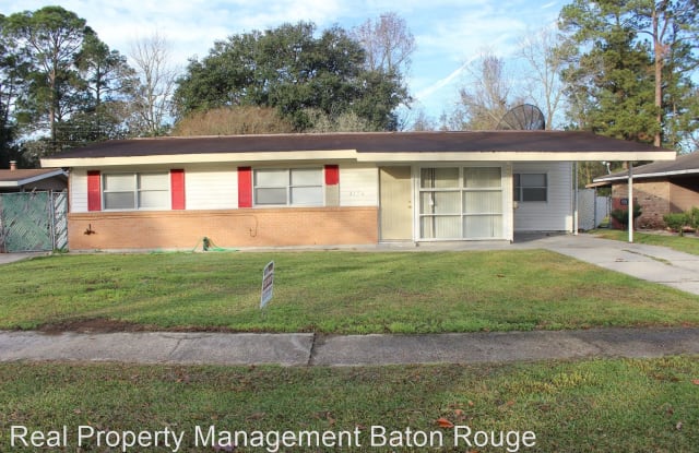 2156 Seracedar Dr - 2156 Seracedar Street, Baton Rouge, LA 70816