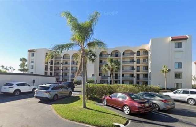 5805 N Banana River Blvd photos photos