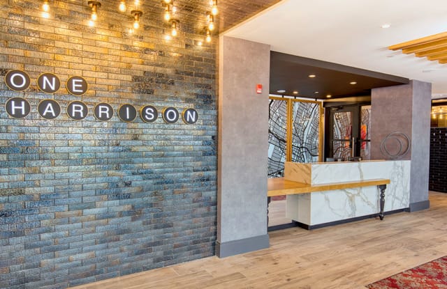 One Harrison Gallery 4