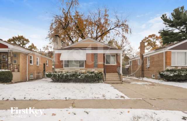 14525 Dobson Avenue - 14525 Dobson Avenue, Dolton, IL 60419