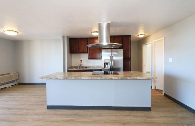 955 N Eudora Street, Unit 1008 - 1 - 955 Eudora St, Denver, CO 80220