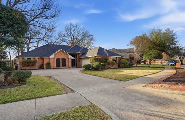 2209 Fulton Drive - 2209 Fulton Drive, Garland, TX 75044