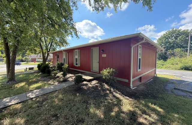Stonegate Complex -- Fully Furnished and Utilities Included! - 207 Wheaton Court, Columbia, MO 65203 Stonegate Complex -- Fully Furnished and Utilities Included! - 207 Wheaton Court, Columbia, MO 65203