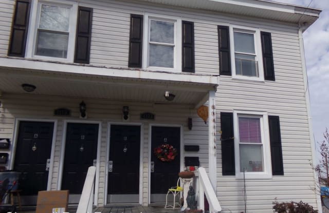 1113-A W. Washington St. - 1113 West Washington Street, Petersburg, VA 23803