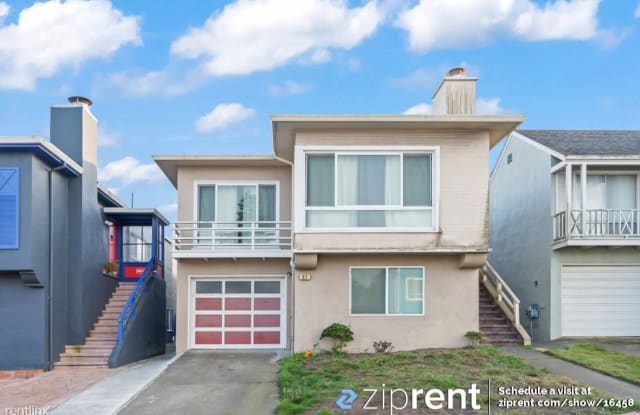 67 Palmdale Ave, Daly City, CA 94015 - 67 Palmdale Avenue, Daly City, CA 94015