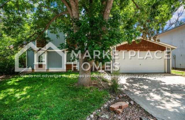 1769 Bedford Cir - 1769 Bedford Circle, Fort Collins, CO 80526