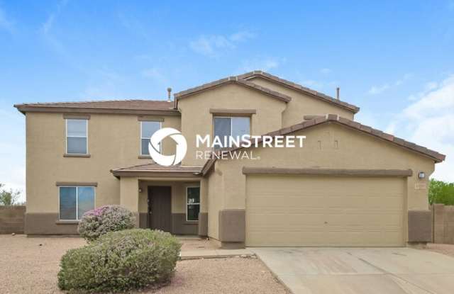 5090 East Butterweed Drive Gallery 1