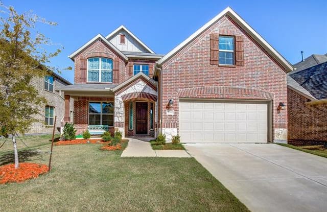 1004 Mist Flower Drive - 1004 Mist Flower Dr, Little Elm, TX 75068