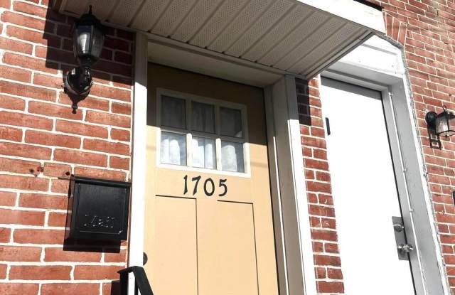 1705 Tulip Street - 11205 Maple Avenue1205 Maple Avenue photos photos