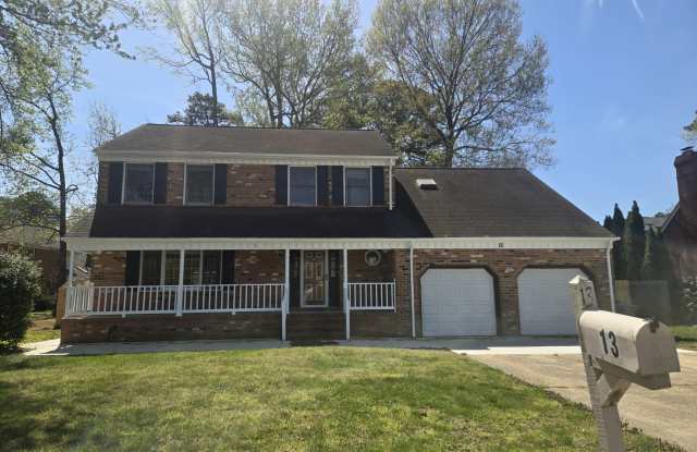 13 Estate Drive photos photos