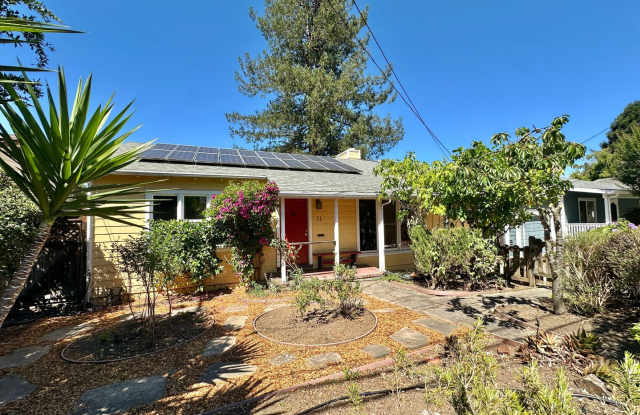 Lovely 3bd+/2ba Home in San Rafael photos photos