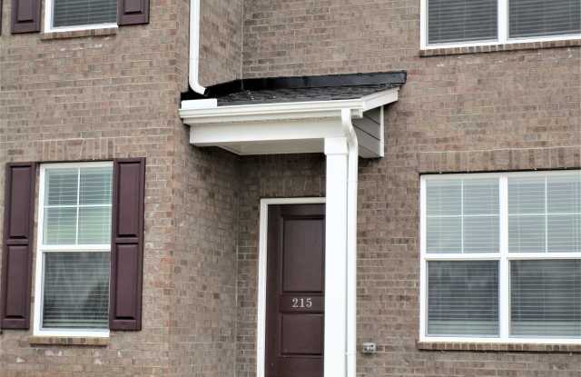 215 Scenic Road - 215 Scenic Road, Anderson County, SC 29621