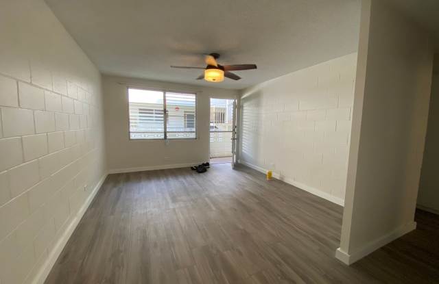 Convenient Two Bedroom Apartment - $2300/mo 2BR/1BA/1PKG photos photos