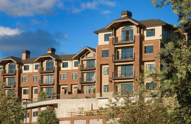 Condo overlooking the Old Mill District photos photos