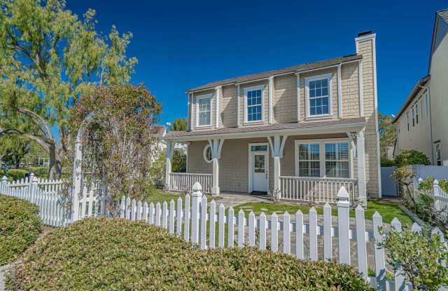 COMING SOON! Gorgeous Bridgeport 3-Bedroom Home for Rent in Valencia! photos photos