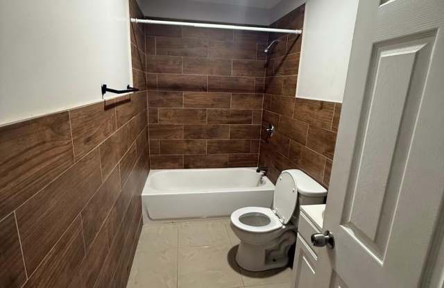 4917 N 12TH Street unit: Basement photos photos