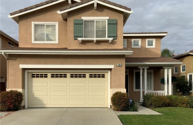 4388 Saint Andrews Drive - 4388 Saint Andrews Drive, Chino Hills, CA 91709