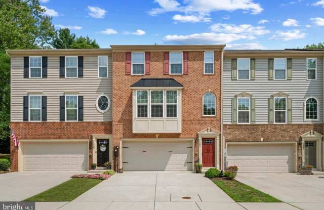 1305 DICKINSON Court Gallery 1