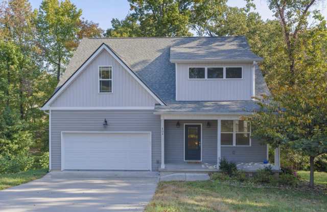 602 Paragon Drive - 602 Paragon Drive, Red Bank, TN 37415